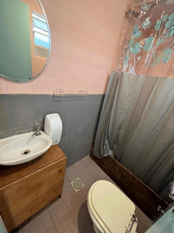 Pousada Linda In Ipanema Rio de Janeiro Dış mekan fotoğraf